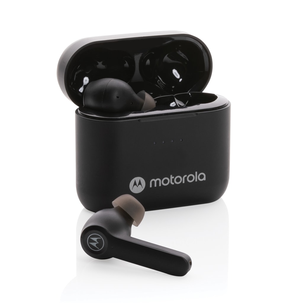 Headphones & Earbuds Motorola TWS MOTO Active Noise Cancelling Buds S
