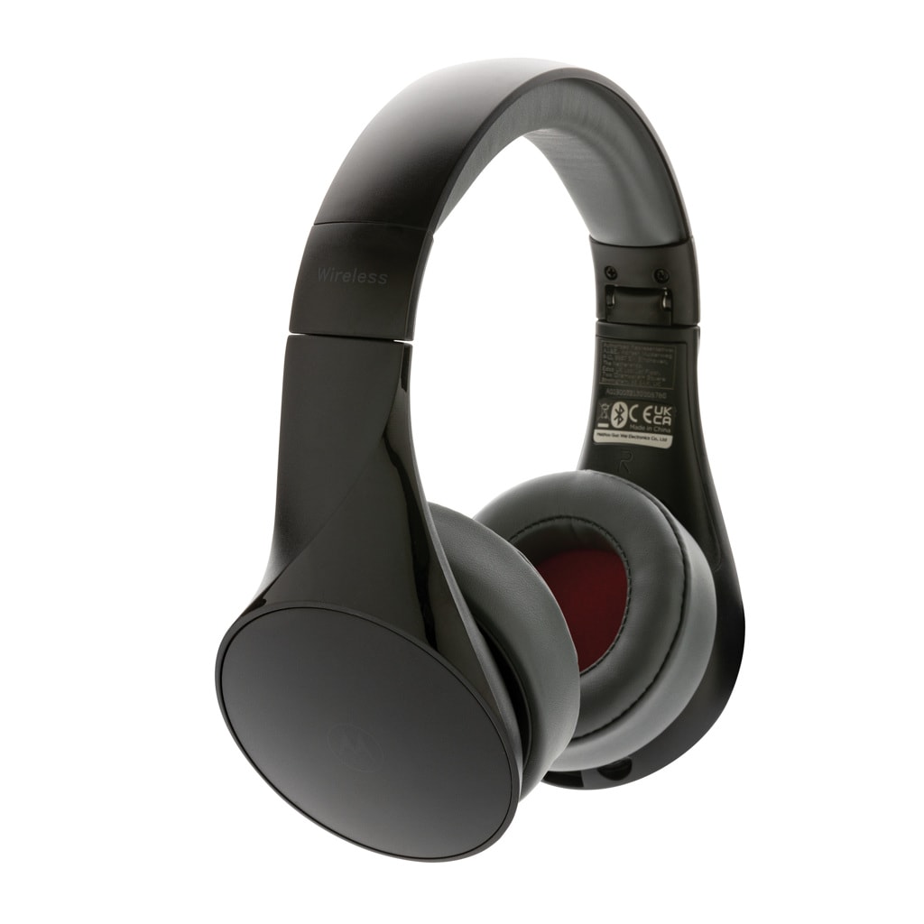 Headphones & Earbuds Motorola MOTO XT500 wireless over ear headphone