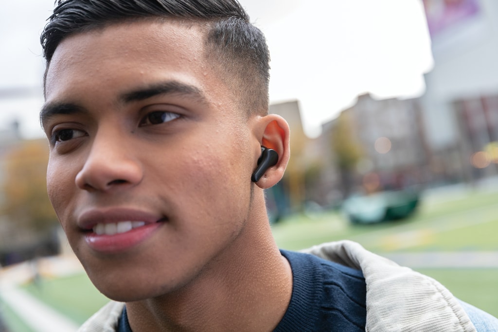 Headphones & Earbuds Urban Vitamin Byron ENC earbuds