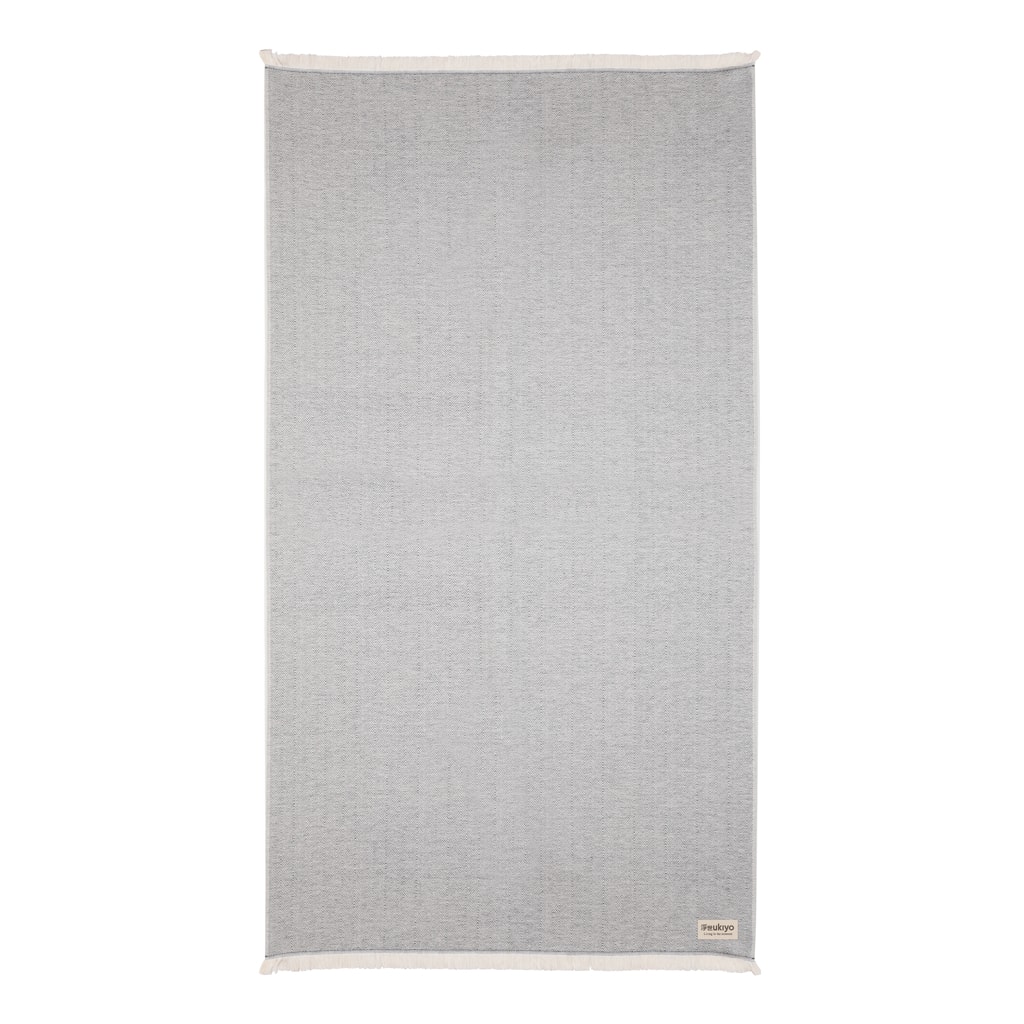 Eco Gifts Ukiyo Hisako AWARE™ 4 Seasons towel/blanket 100×180