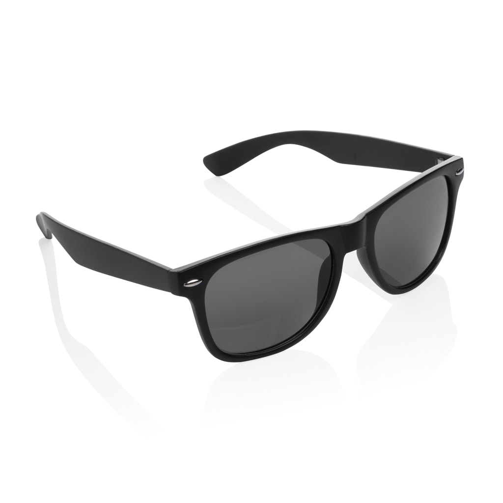 Outdoor Accessories GRS recycled plastic sunglasses