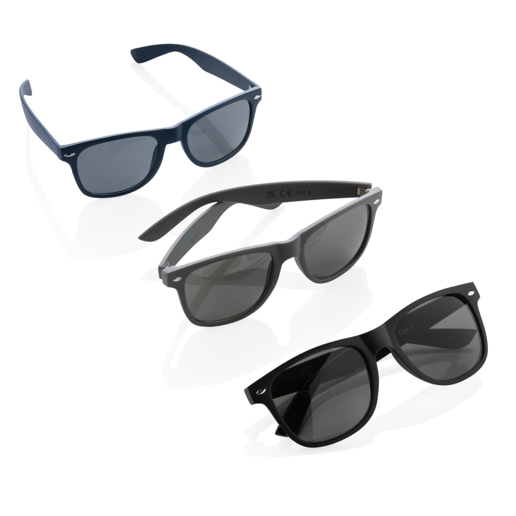 GRS recycled plastic sunglasses Outdoor Accessories GRS recycled plastic sunglasses
