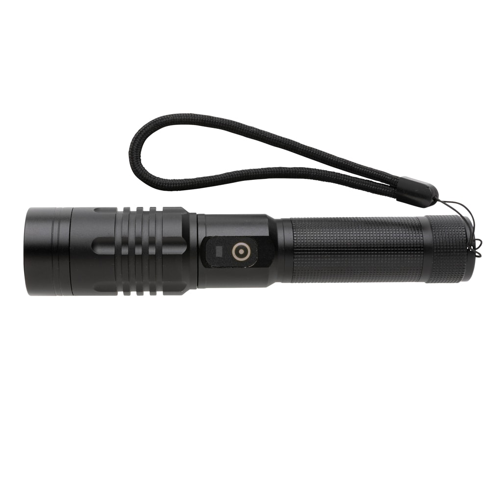 Torches Gear X USB re-chargeable torch