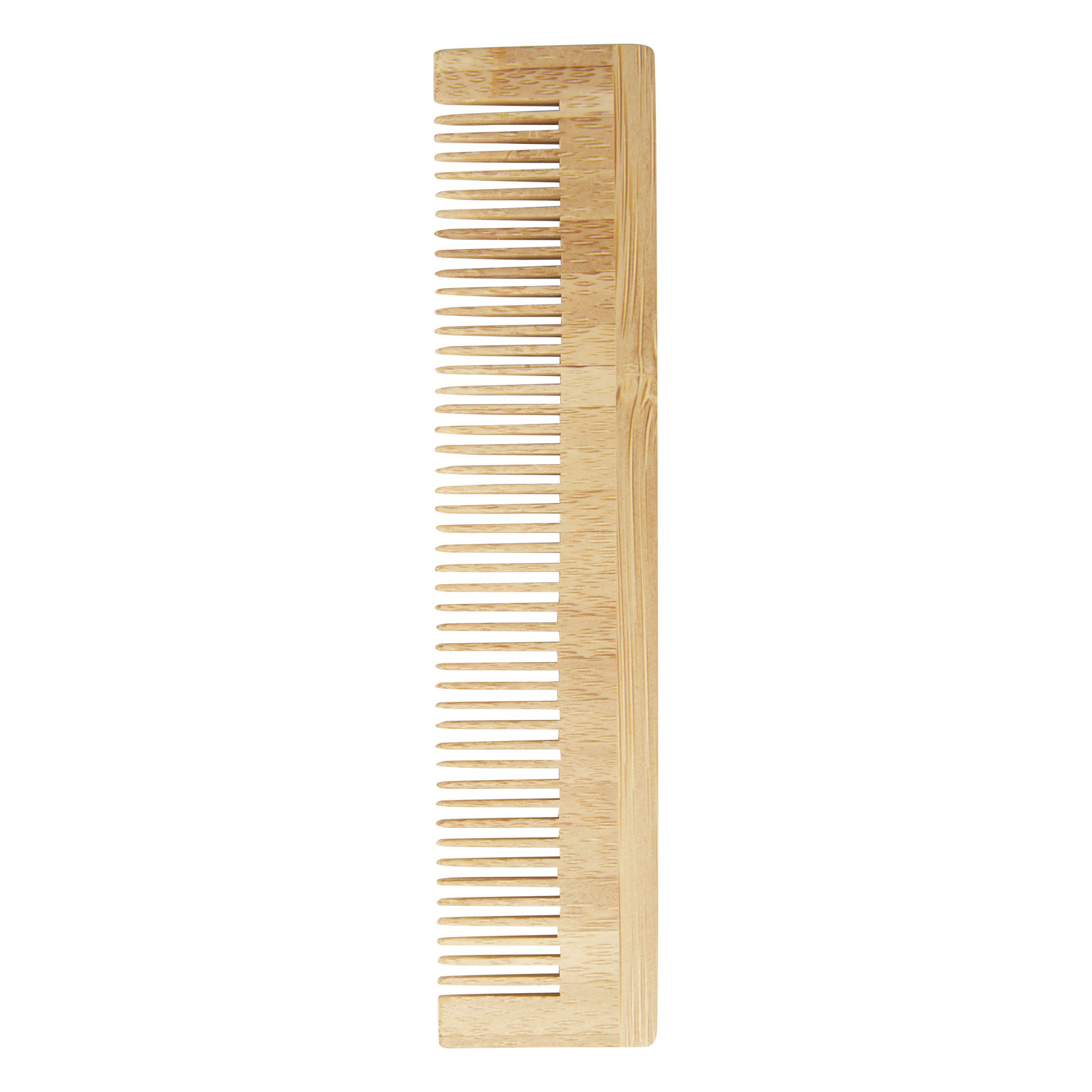 Eco Gifts Hesty bamboo comb