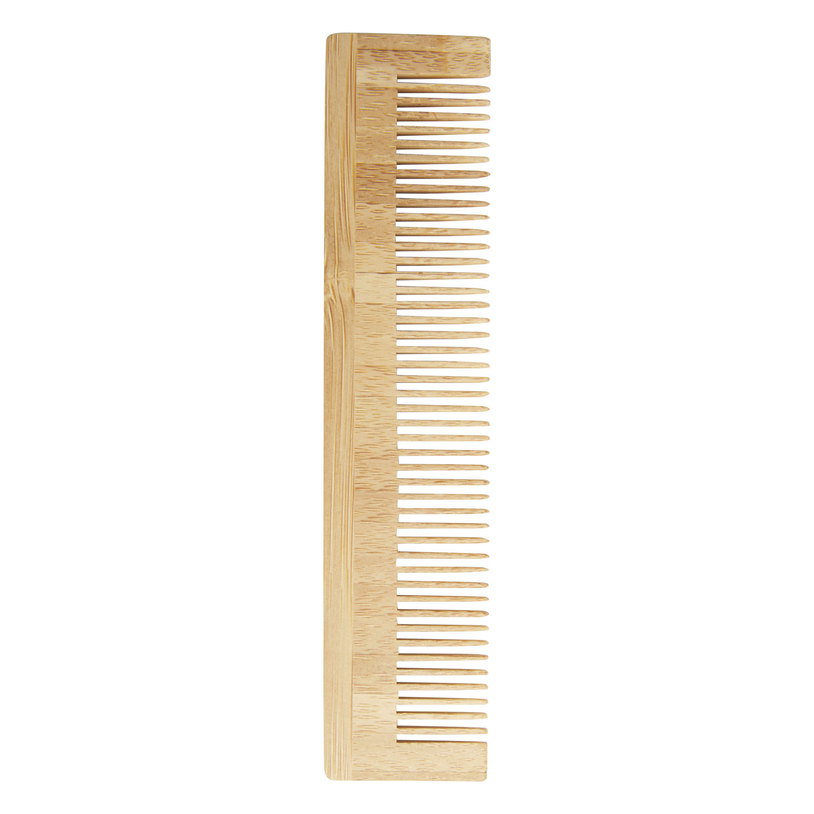 Eco Gifts Hesty bamboo comb