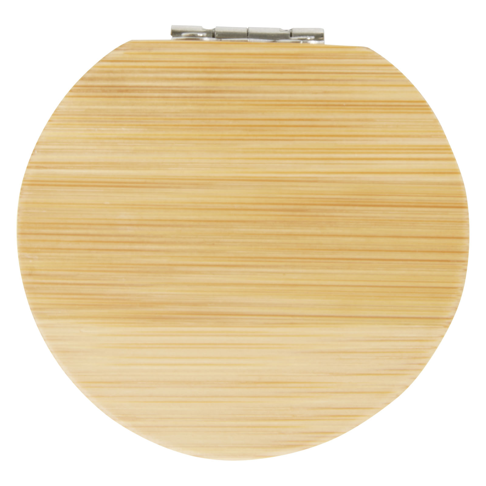 Eco Gifts Afrodit bamboo pocket mirror