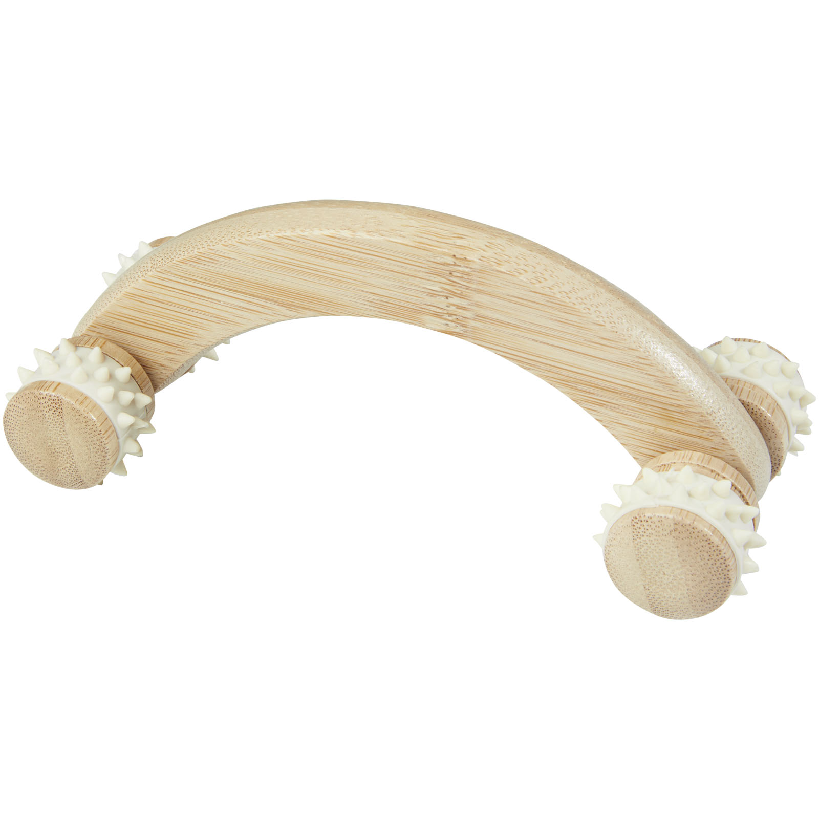 Eco Gifts Volu bamboo massager