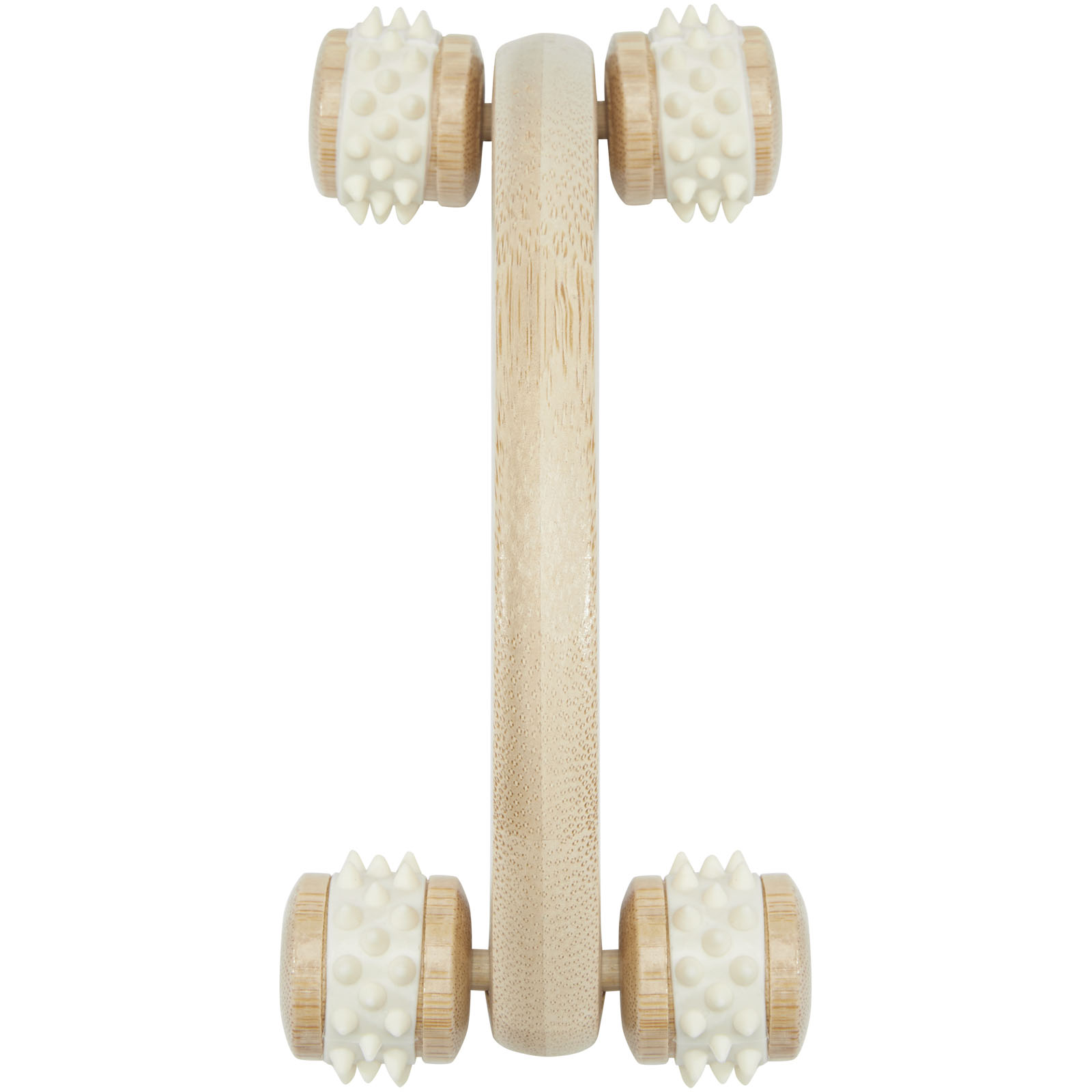 Eco Gifts Volu bamboo massager