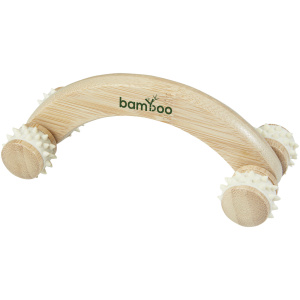 Eco Gifts Volu bamboo massager
