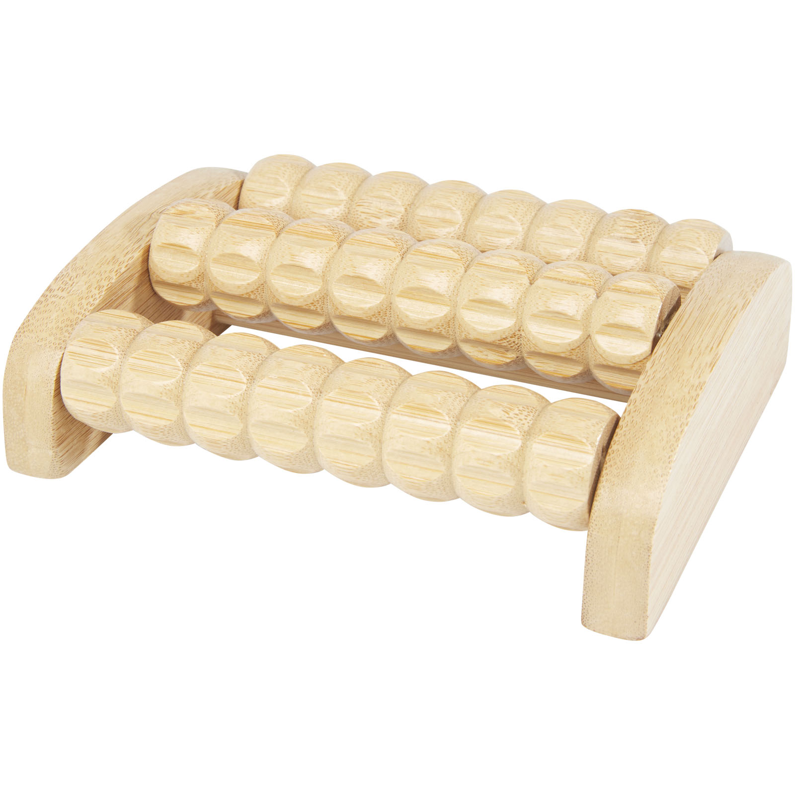 Eco Gifts Venis bamboo foot massager