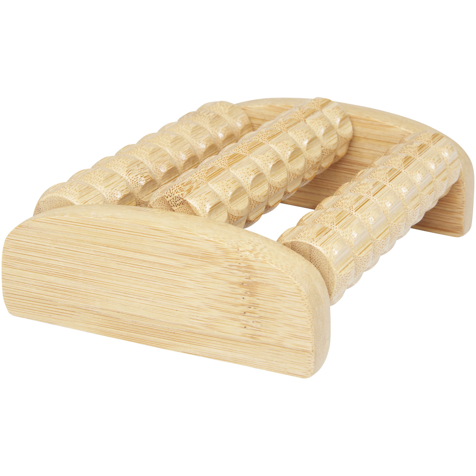 Eco Gifts Venis bamboo foot massager