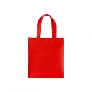 Eco Gifts Small shopping bag Giulia