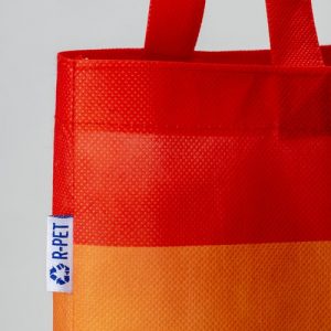 Eco Gifts Shopping bag Rosa