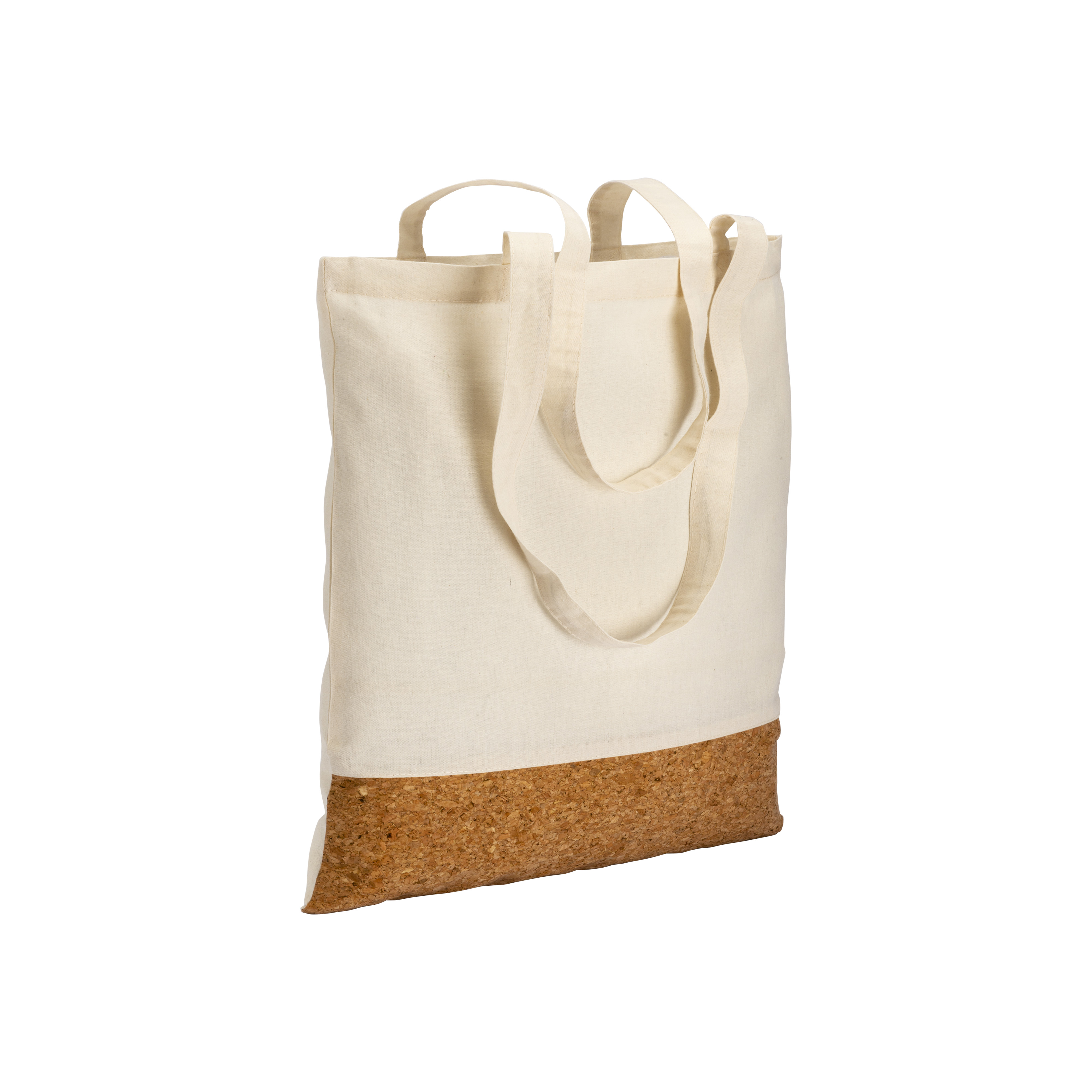 Cotton Shopping bag Isabella