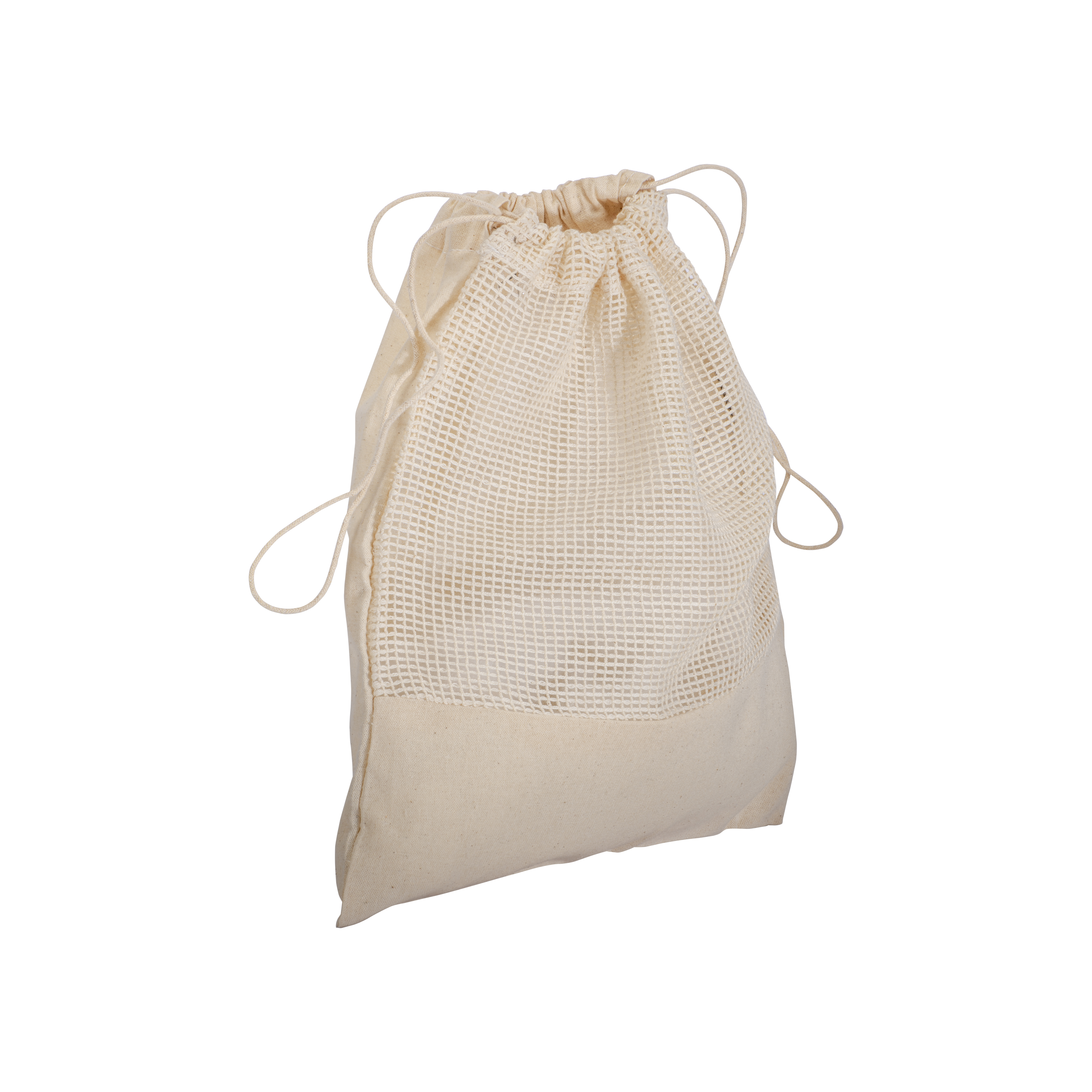Cotton Shopping bag Aria