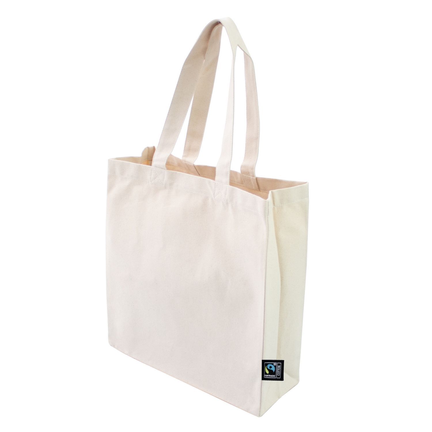 Cotton Shopping bag Lisa