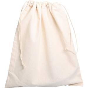 Cotton Fairtrade cotton bag Julia 140 g/m2