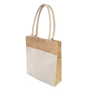 Eco Gifts Shopping bag Leon