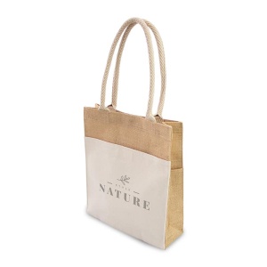 Eco Gifts Shopping bag Leon