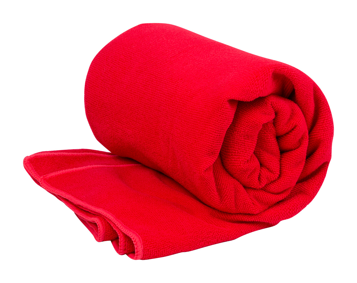 Eco Gifts Risel RPET towel