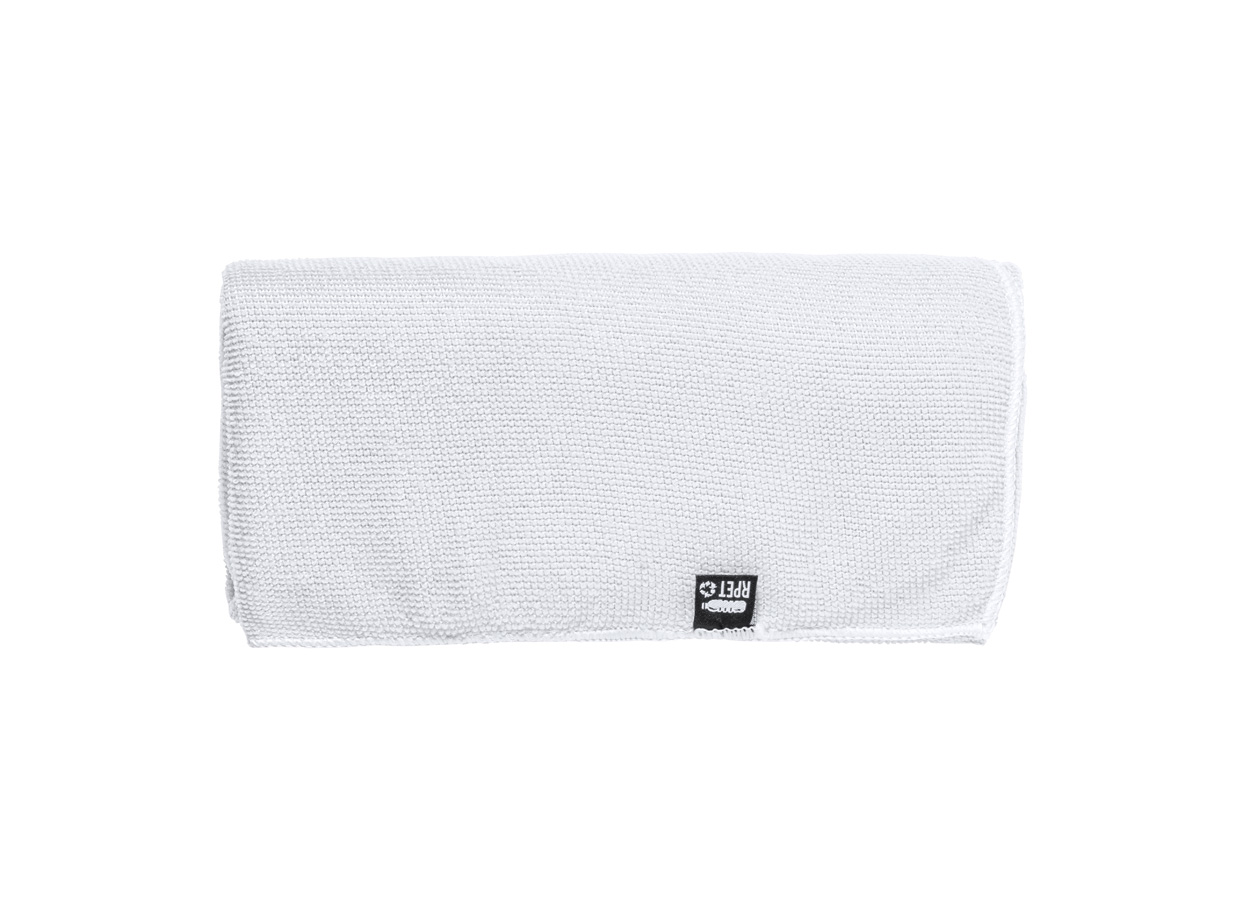 Eco Gifts Slash RPET towel