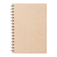 Eco Gifts Idina notebook