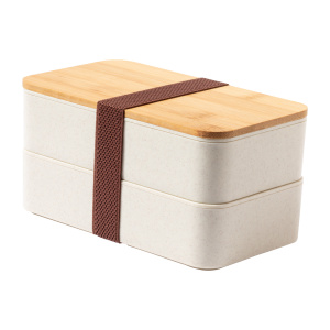 Eco Gifts Bawar lunch box