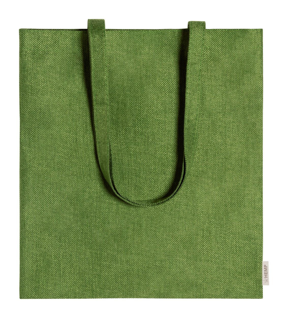 Eco Gifts Misix hemp shopping bag