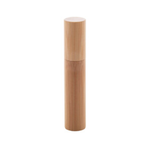 Eco Gifts Fragrano bamboo perfume bottle
