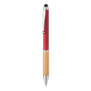 Eco Gifts Bollys touch ballpoint pen