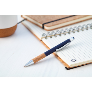 Eco Gifts Corbox touch ballpoint pen