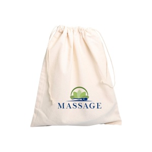 Cotton Fairtrade cotton bag Julia 140 g/m2