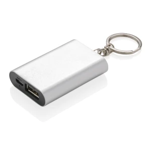 Mobile Tech 1.000 mAh keychain powerbank
