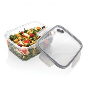 Kitchen Accessories Tritan™ Renew Reusable lunchbox 1,5L Made In EU