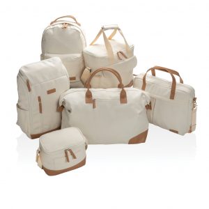 Cooler Bags Impact AWARE™ 16 oz. rcanvas six can cooler bag