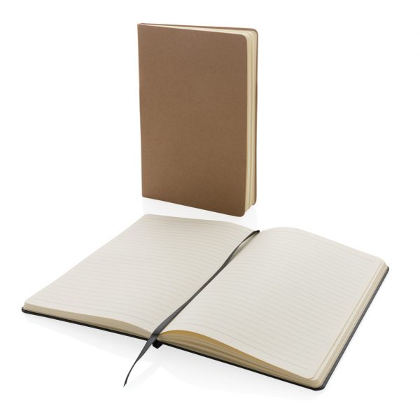 Notebooks A5 FSC® hardcover notebook