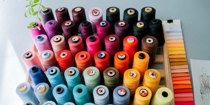 When Branding Apparel, Should You Choose Printing or Embroidery?