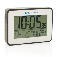 Interior & Accessories Grundig weatherstation alarm and calendar