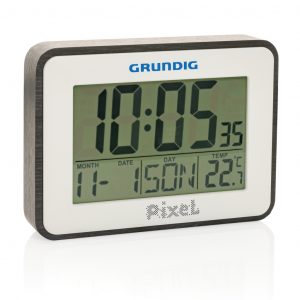 Interior & Accessories Grundig weatherstation alarm and calendar