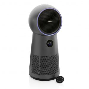 Interior & Accessories Philips AMF220 3-in-1 Air Purifier, Fan & Heater