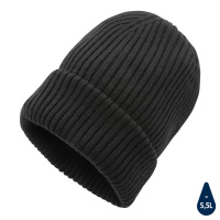 Hats Impact AWARE™  Polylana® double knitted beanie