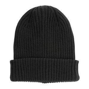 Hats Impact AWARE™  Polylana® double knitted beanie