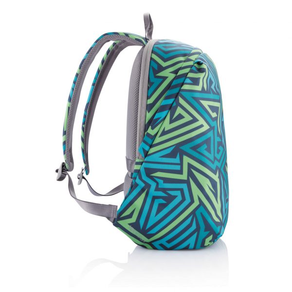 Anti-theft backpacks Bobby Soft “Art”, anti-theft backpack
