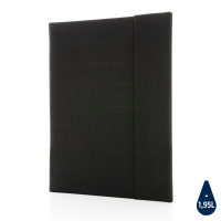 Portfolios Impact Aware™ A4 portfolio with magnetic closure