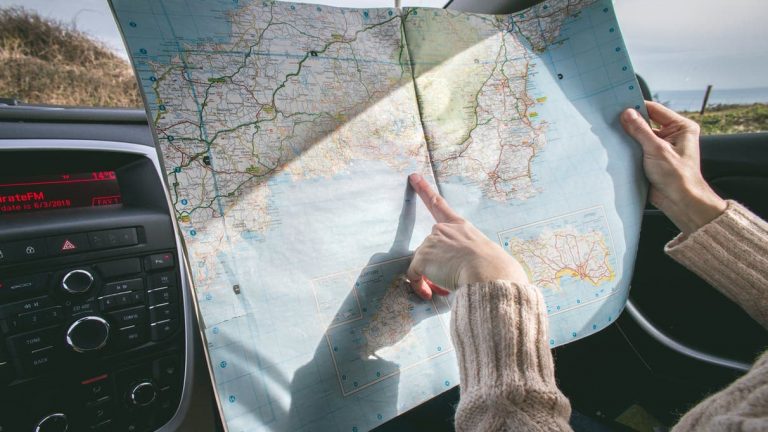 Advice for First-Time Travel: How to Make the Most Out of Your Vacation