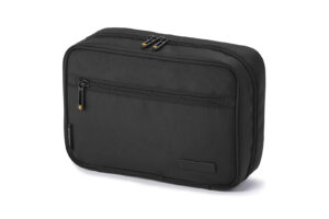 Colorissimo Men’s Travel Cosmetic Bag Voyager