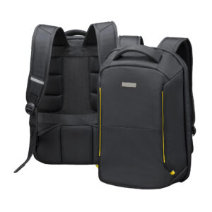 Anti-theft backpacks Anti-Theft Backpack Xenon 17″