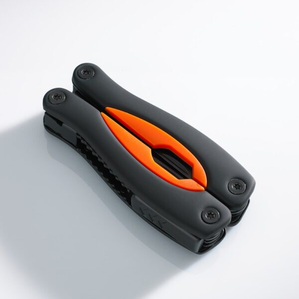 Colorissimo Large Multitool Rubby