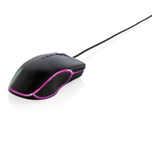 Desktop Accessories RGB gaming mouse