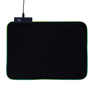 Desktop Accessories RGB gaming mousepad